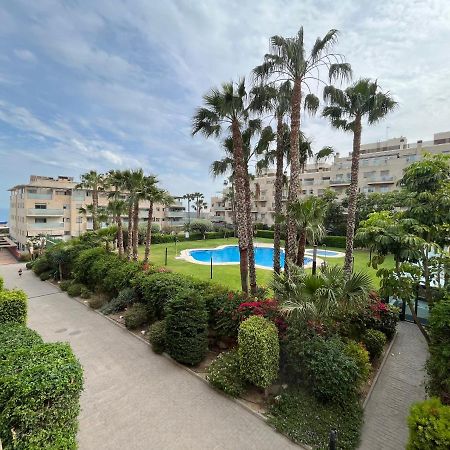 Altos Del Toril 2 Habitaciones Wifi Y Parking Torremolinos Bagian luar foto