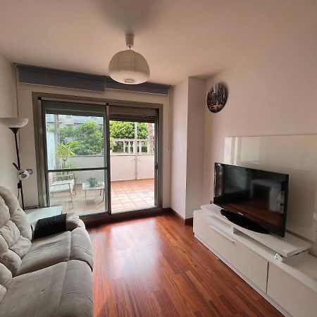 Altos Del Toril 2 Habitaciones Wifi Y Parking Torremolinos Bagian luar foto
