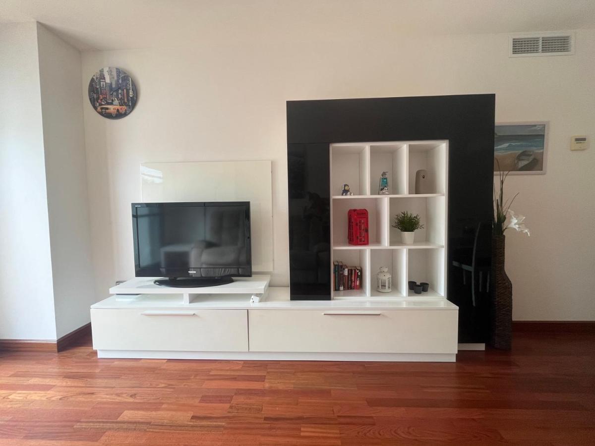 Altos Del Toril 2 Habitaciones Wifi Y Parking Torremolinos Bagian luar foto