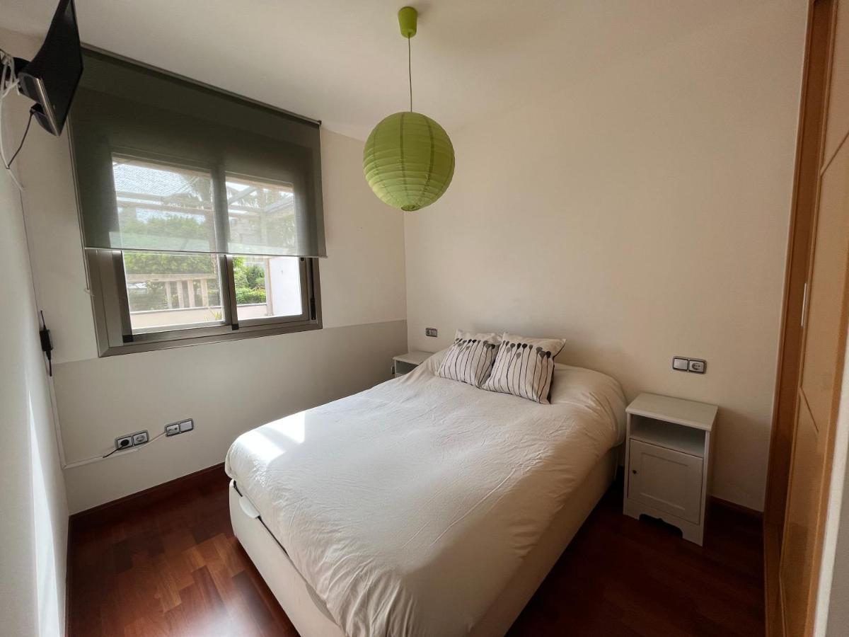 Altos Del Toril 2 Habitaciones Wifi Y Parking Torremolinos Bagian luar foto