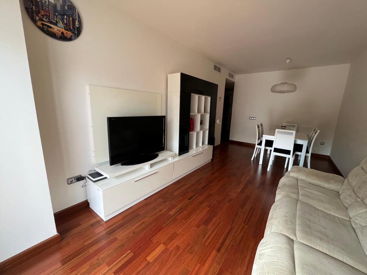 Altos Del Toril 2 Habitaciones Wifi Y Parking Torremolinos Bagian luar foto