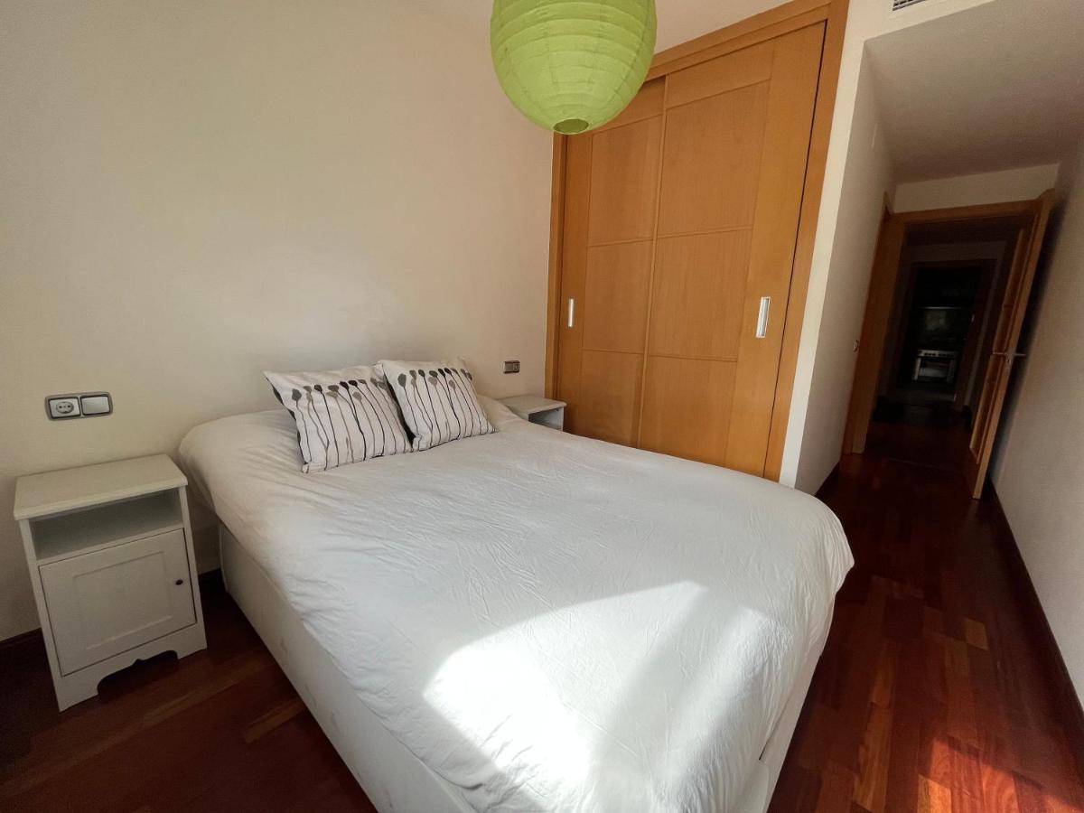 Altos Del Toril 2 Habitaciones Wifi Y Parking Torremolinos Bagian luar foto