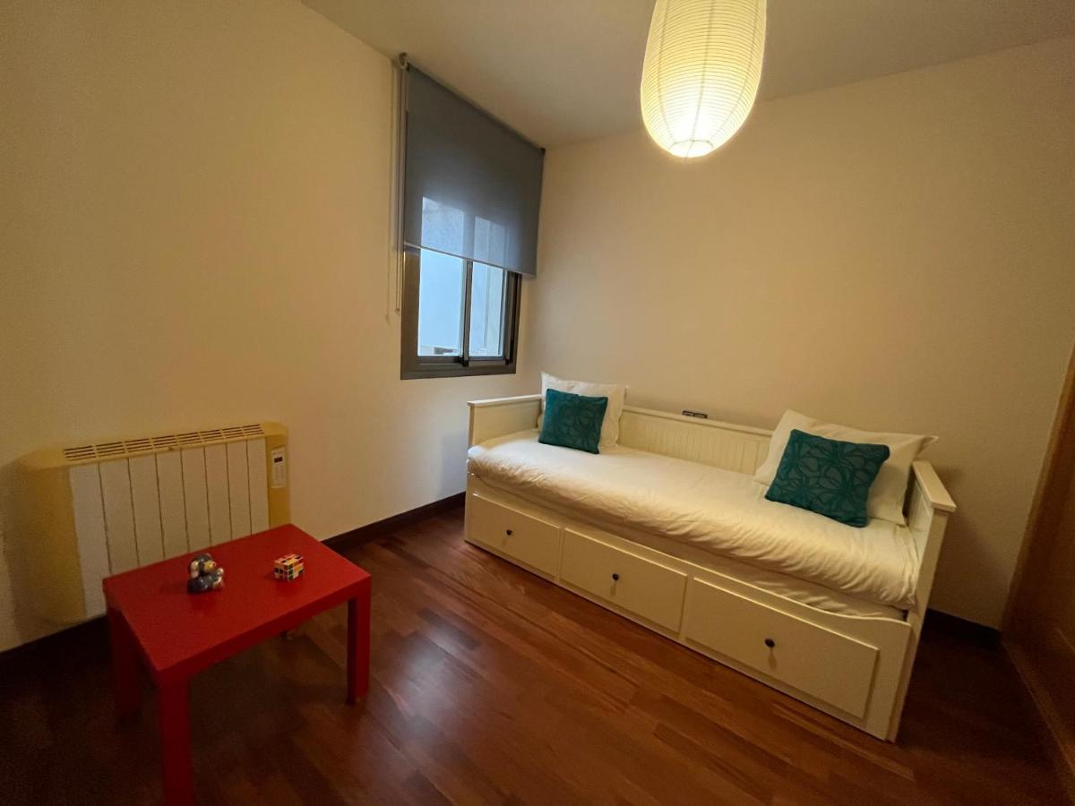 Altos Del Toril 2 Habitaciones Wifi Y Parking Torremolinos Bagian luar foto