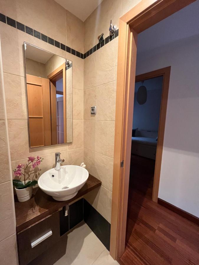 Altos Del Toril 2 Habitaciones Wifi Y Parking Torremolinos Bagian luar foto
